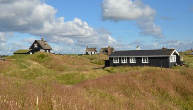 Ringkøbing-Skjern Kommune og Varde Kommune har begge søgt staten om lov til at udlægge nye sommerhusområder.
